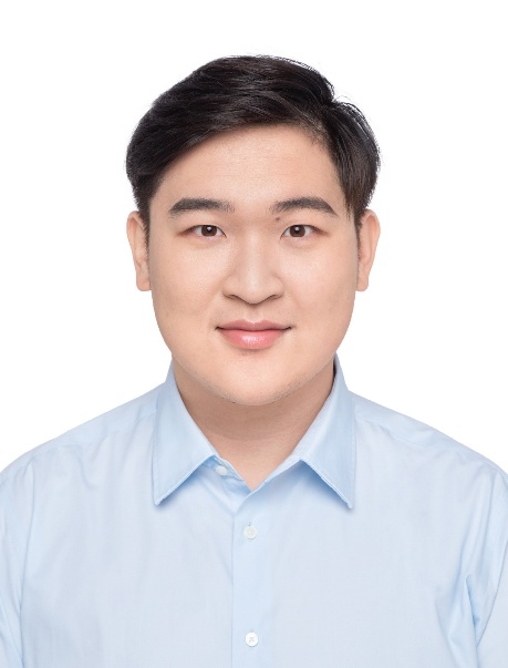 Portrait of Tianshuo Wei